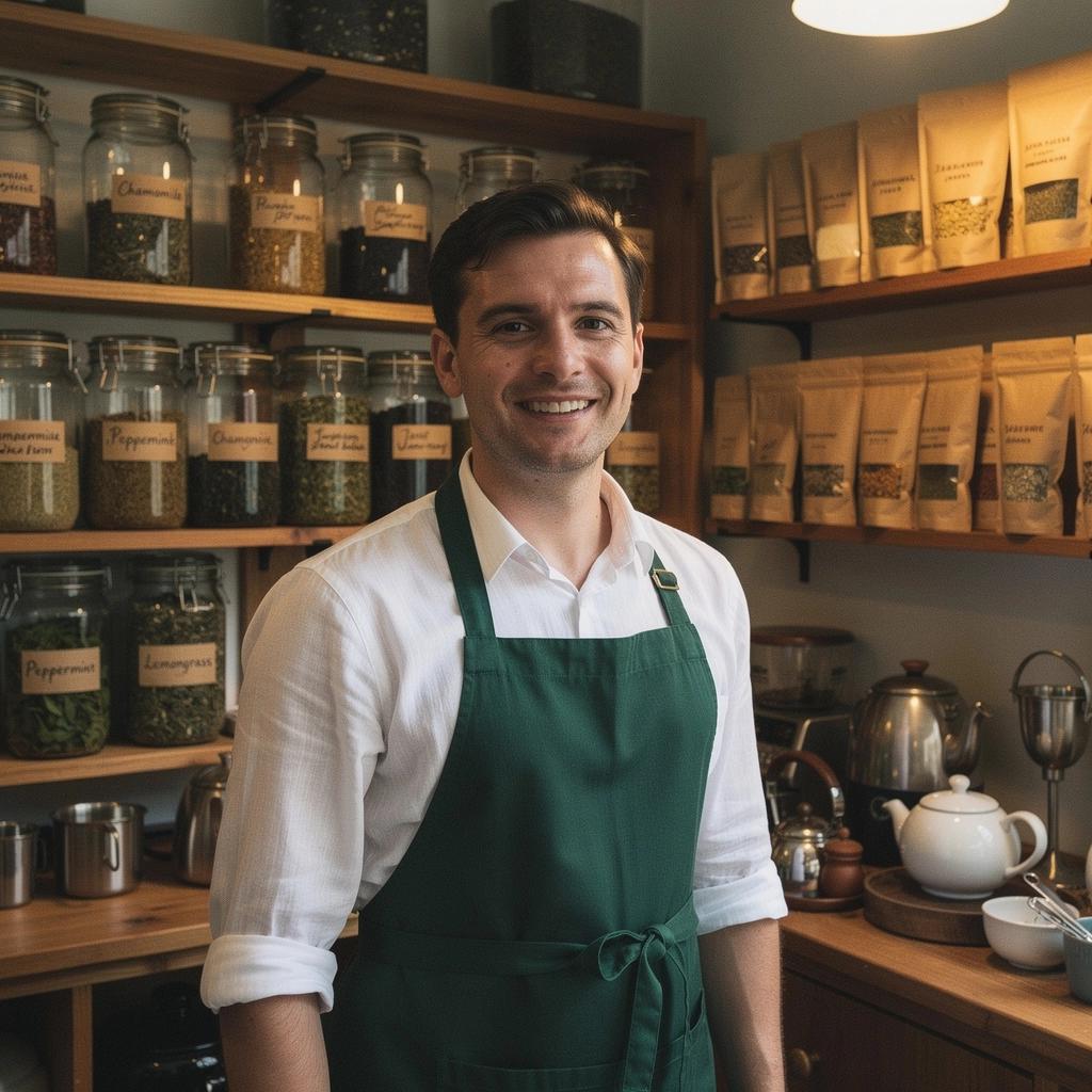 Martin Kováč - Manažér predaja