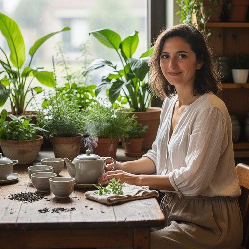 Petra Nováková - Špecialistka na marketing